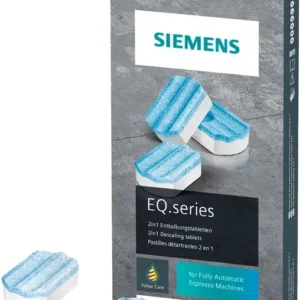 Засіб від накипу Calgon 500г Finish 11шт